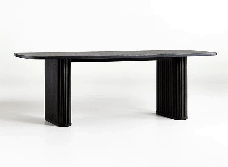 RIVA Modern Dining Table