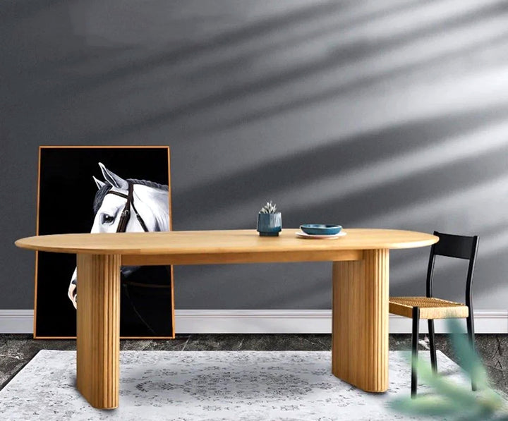 RIVA Modern Dining Table