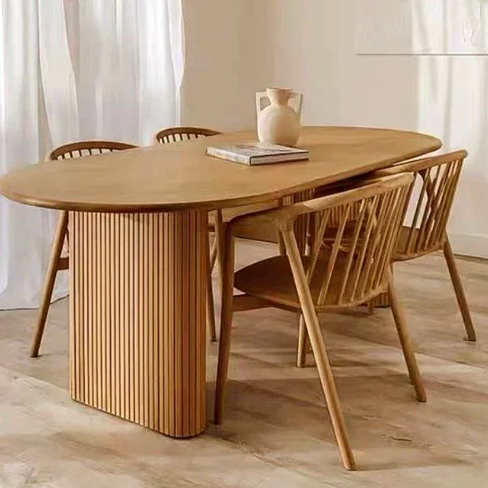 RIVA Modern Dining Table