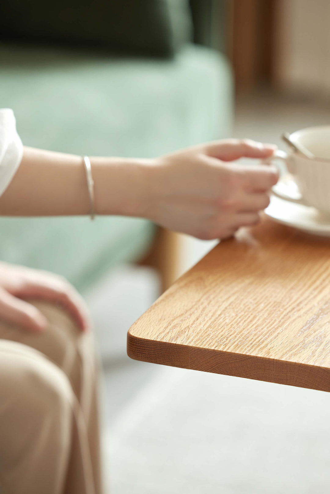 Carmine Lift Top Coffee Table