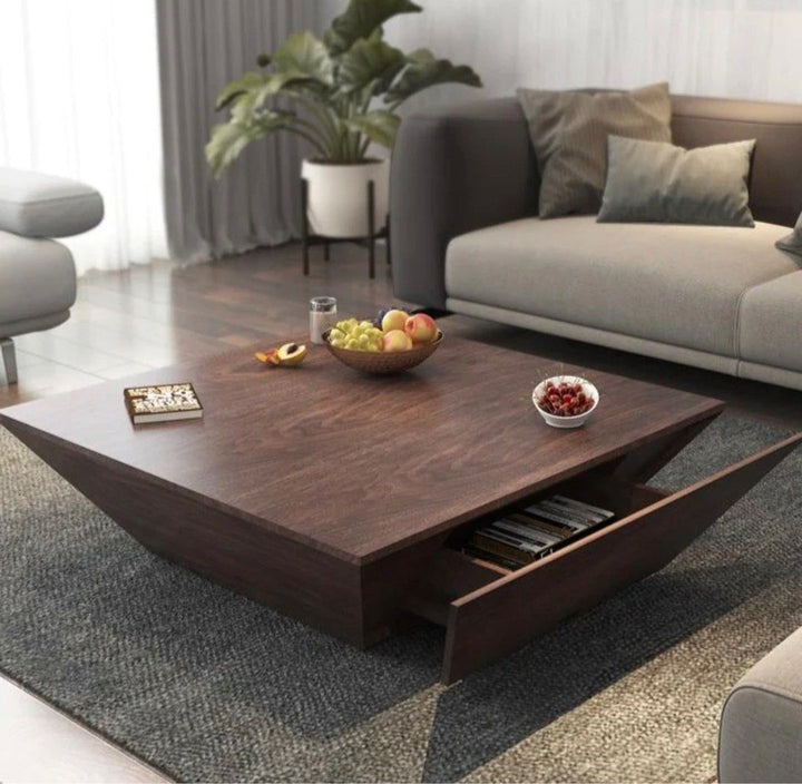 Arden Designer Coffee Table