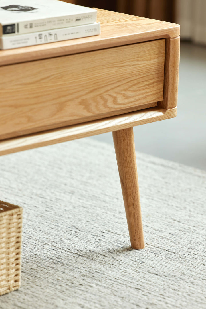 Carmine Lift Top Coffee Table