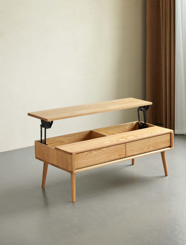 Carmine Lift Top Coffee Table