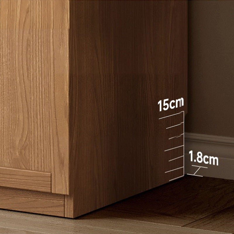 Leona Japandi Wardrobe