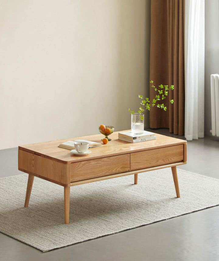 Carmine Lift Top Coffee Table
