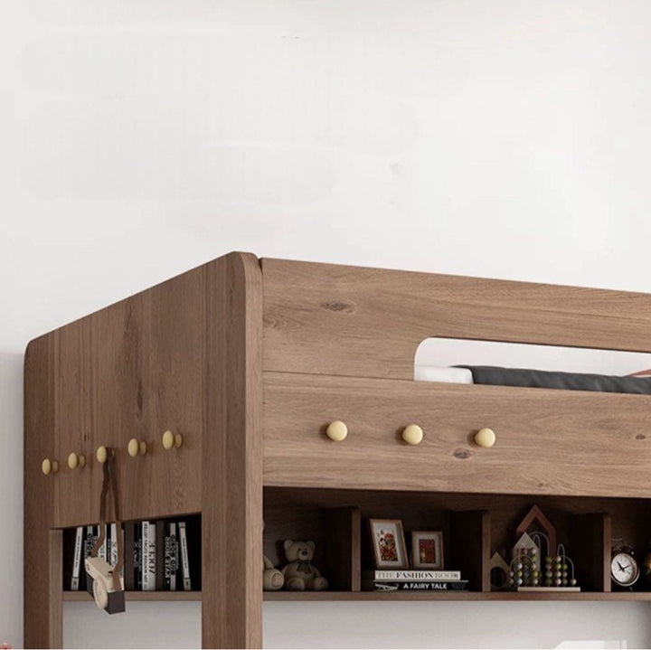 Slate Double Decker Bedframe
