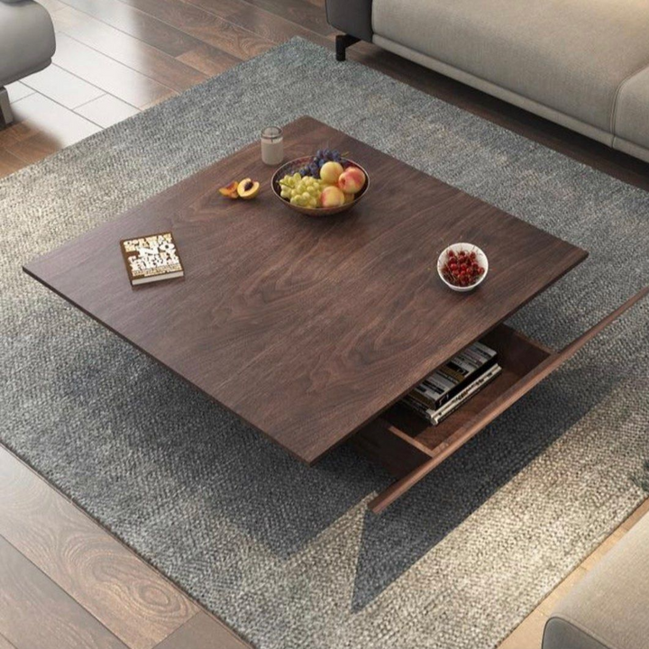 Arden Designer Coffee Table