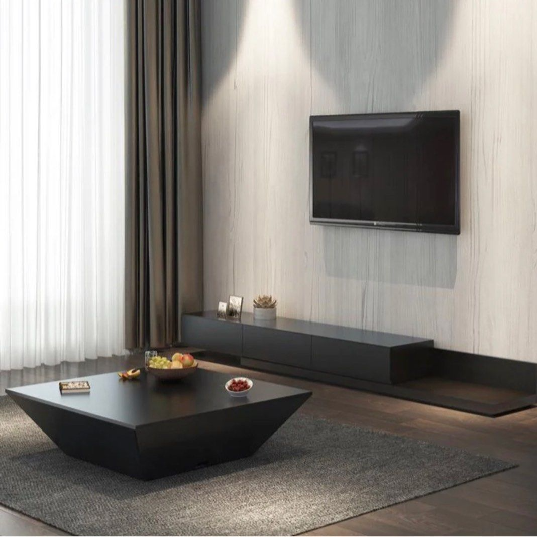 Arden Designer Coffee Table