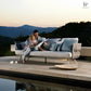 Indoor Outdoor Chair Single/Two/Three Seater Sofa - Exclusivia