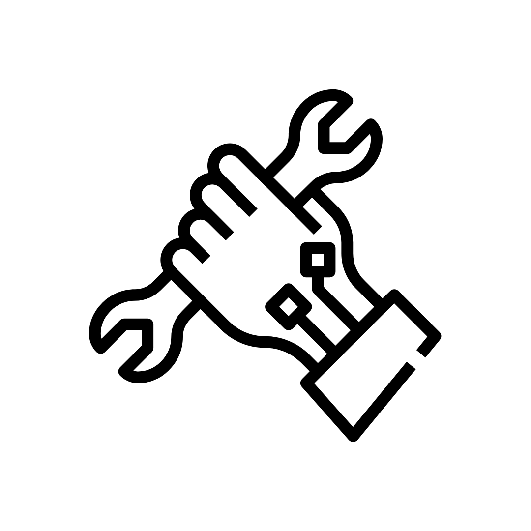 Installation service - Exclusivia