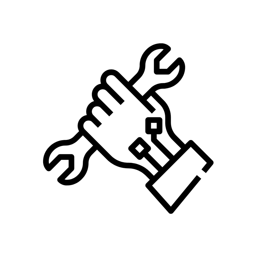 Installation service - Exclusivia