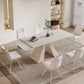 JACE Modern Sintered Stone Dining Table - Exclusivia