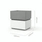 JANEL Modern Bedside Table - Exclusivia