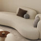 JAZZI Modern Boucle Sofa - Exclusivia