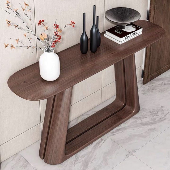SERYN Modern Console Table