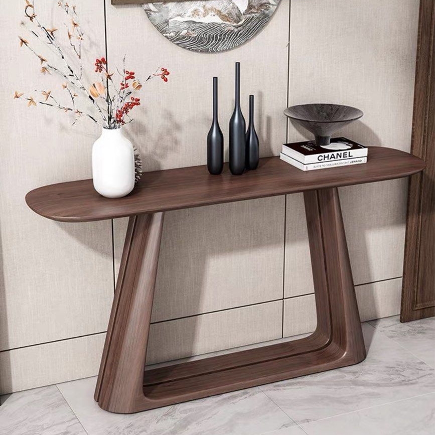 SERYN Modern Console Table