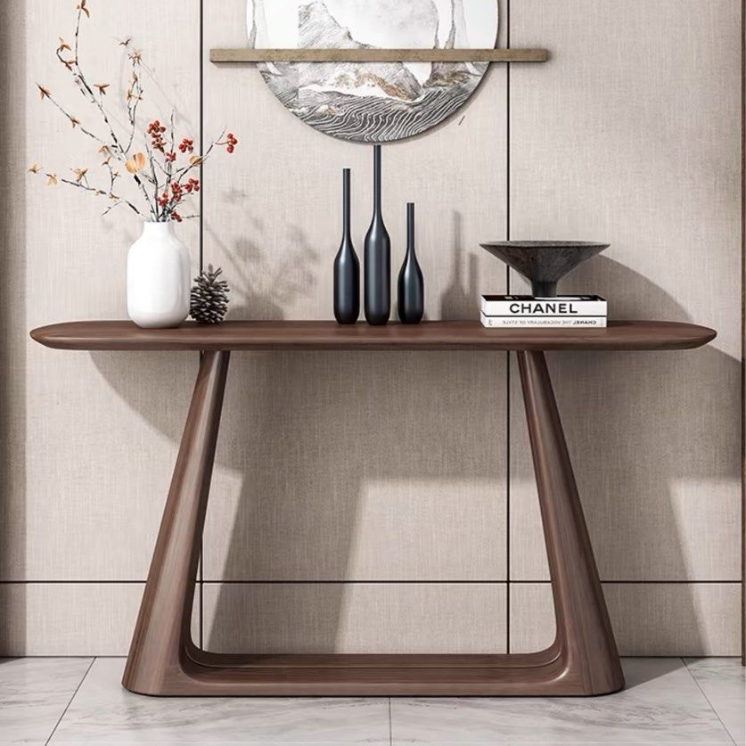 SERYN Modern Console Table