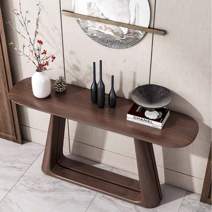 SERYN Modern Console Table