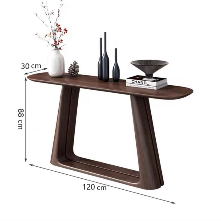 SERYN Modern Console Table
