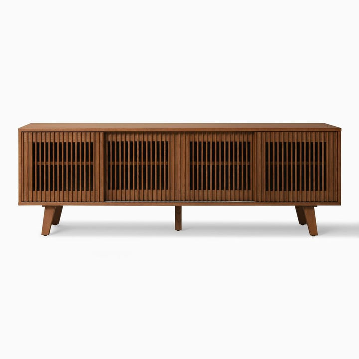 Kael Media Console, 180cm - Exclusivia