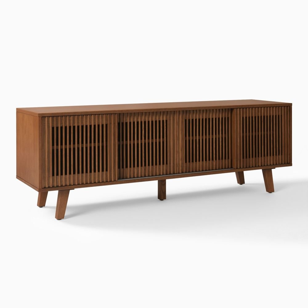 Kael Media Console, 180cm - Exclusivia
