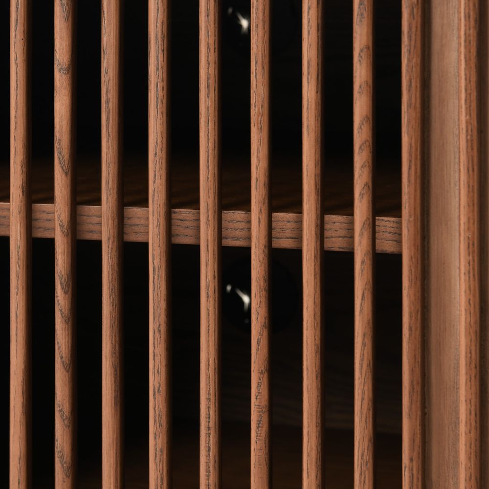 Kael Media Console, 180cm - Exclusivia