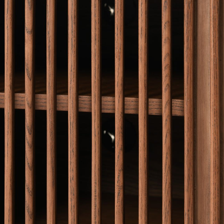 Kael Media Console, 180cm - Exclusivia