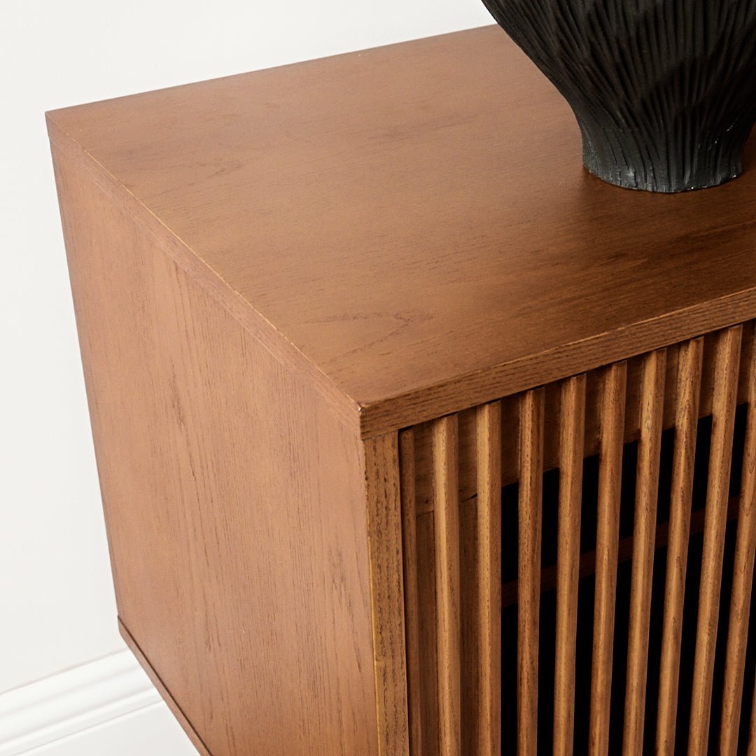 Kael Media Console, 180cm - Exclusivia