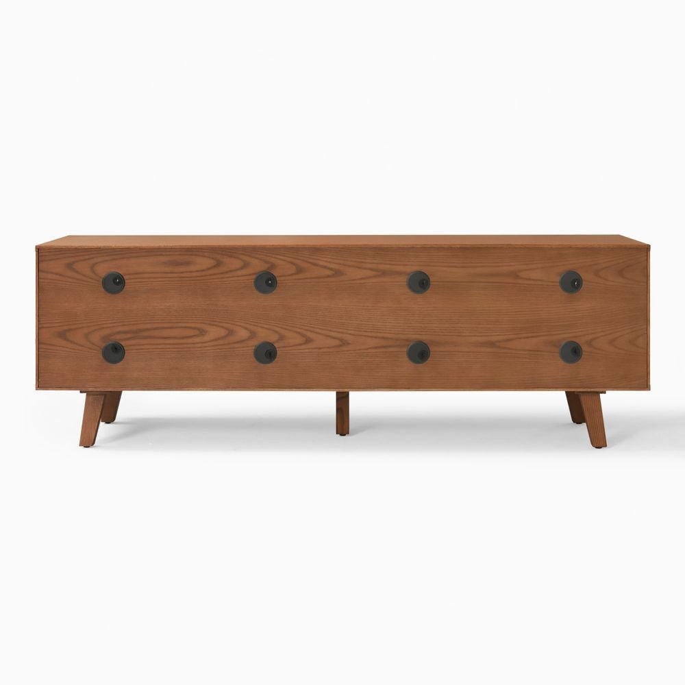 Kael Media Console, 180cm - Exclusivia