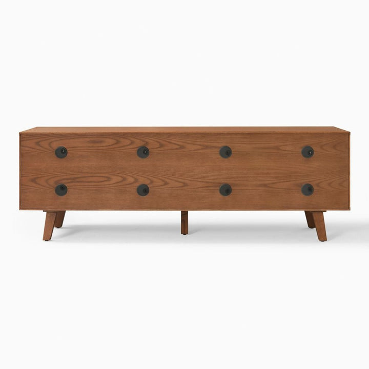 Kael Media Console, 180cm - Exclusivia