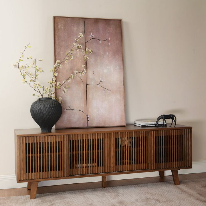 Kael Media Console, 180cm - Exclusivia