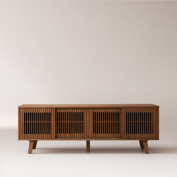 Kael Media Console, 180cm - Exclusivia