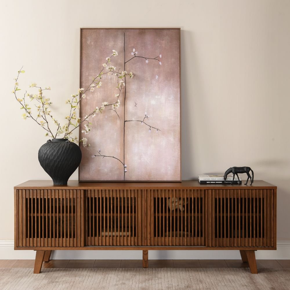 Kael Media Console, 180cm - Exclusivia