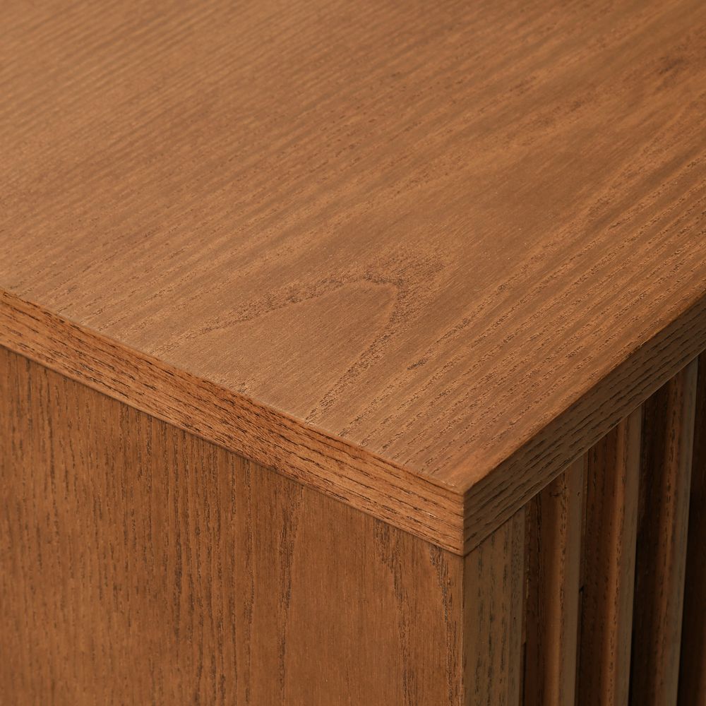 Kael Media Console, 180cm - Exclusivia