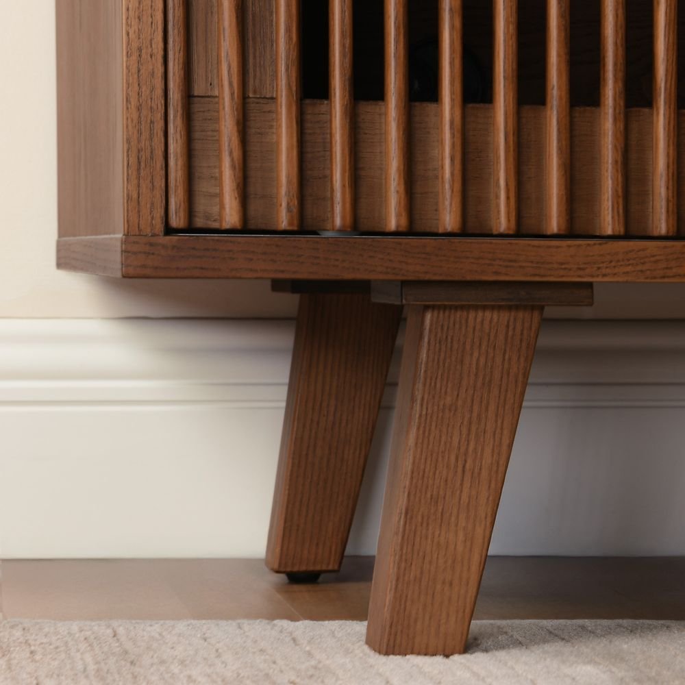 Kael Media Console, 180cm - Exclusivia