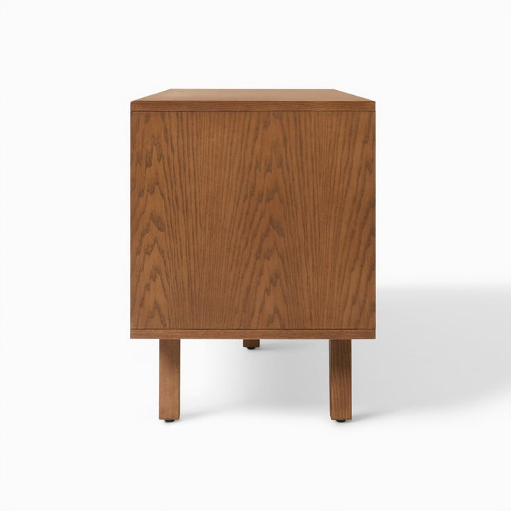 Kael Media Console, 180cm - Exclusivia