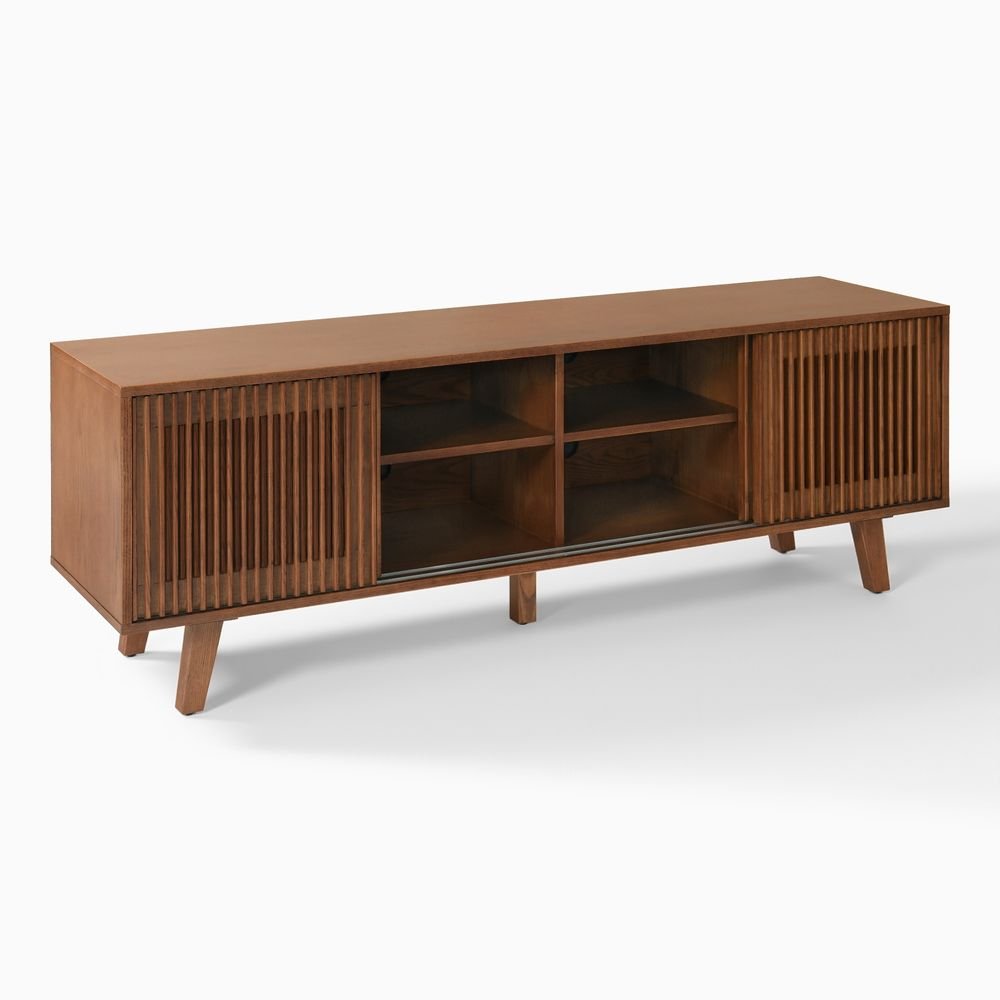 Kael Media Console, 180cm - Exclusivia