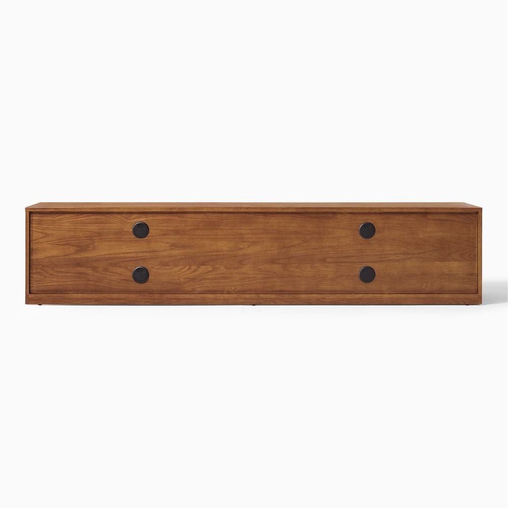 Kael Media Console, 213cm - Exclusivia
