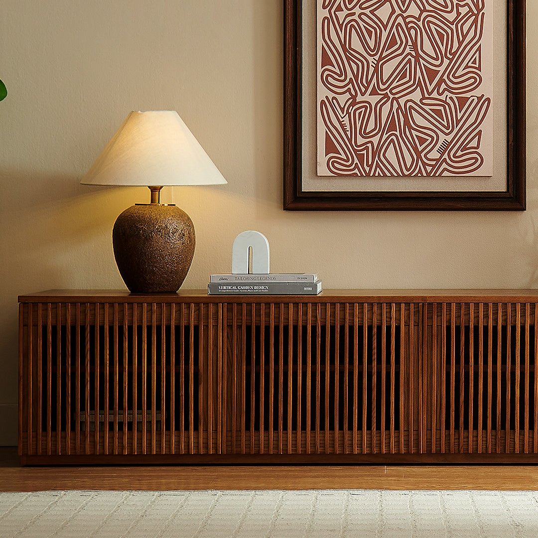 Kael Media Console, 213cm - Exclusivia