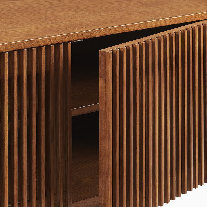 Kael Media Console, 213cm - Exclusivia