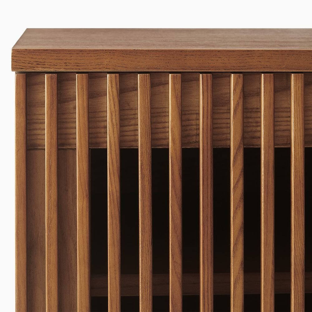 Kael Media Console, 213cm - Exclusivia