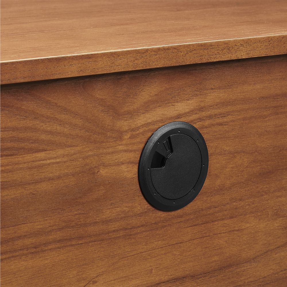 Kael Media Console, 213cm - Exclusivia