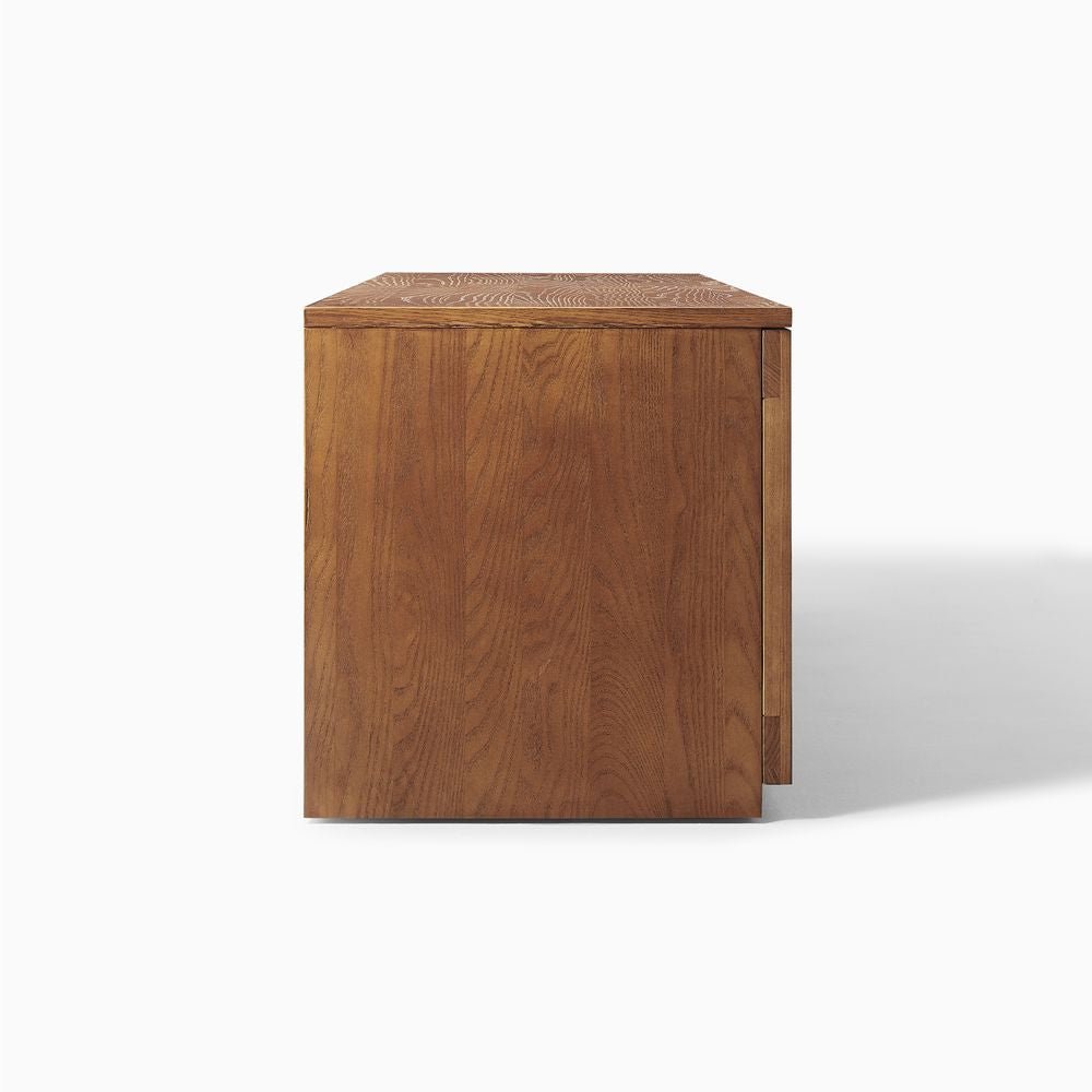 Kael Media Console, 213cm - Exclusivia