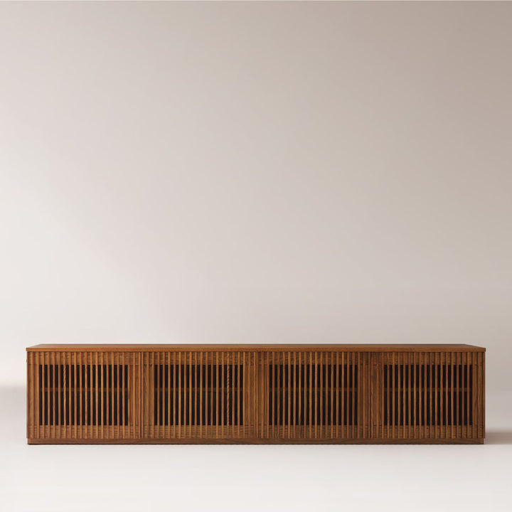 Kael Media Console, 213cm - Exclusivia