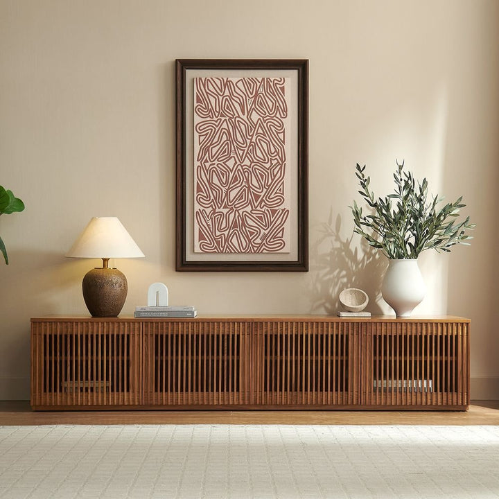 Kael Media Console, 213cm - Exclusivia