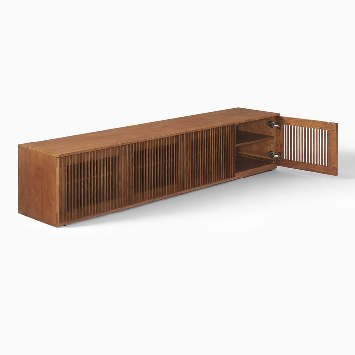 Kael Media Console, 213cm - Exclusivia