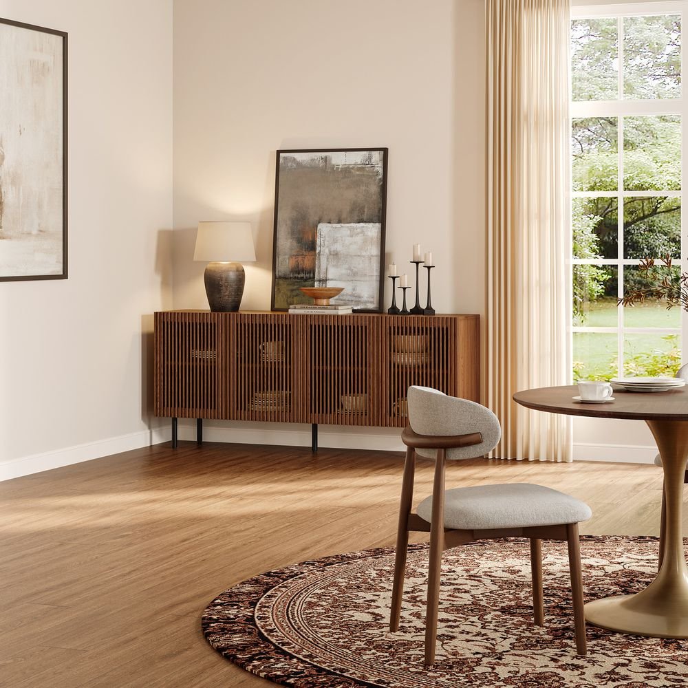 Kael Sideboard, 200cm - Exclusivia