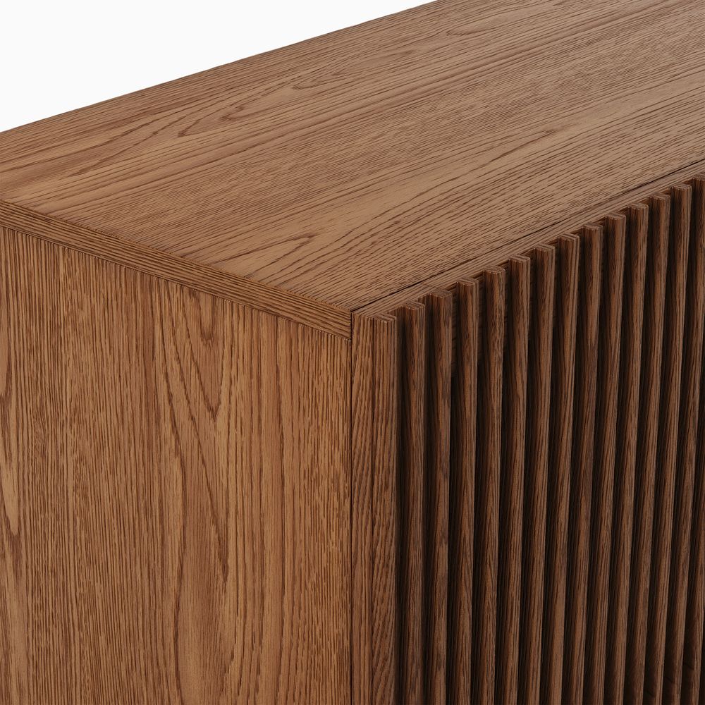 Kael Sideboard, 200cm - Exclusivia