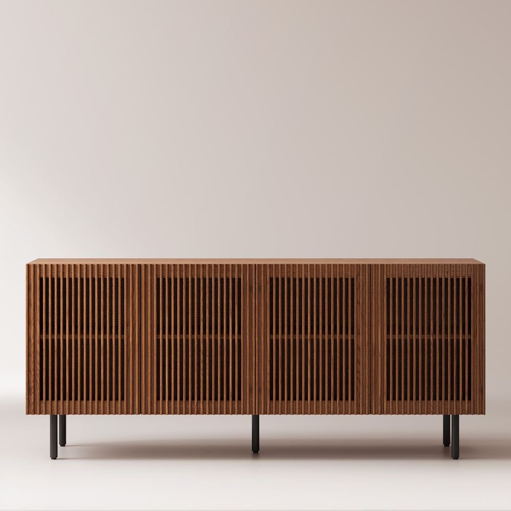 Kael Sideboard, 200cm - Exclusivia