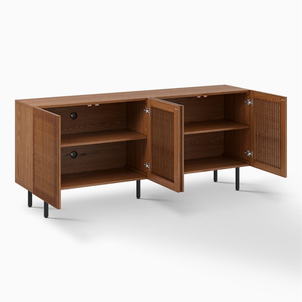 Kael Sideboard, 200cm - Exclusivia